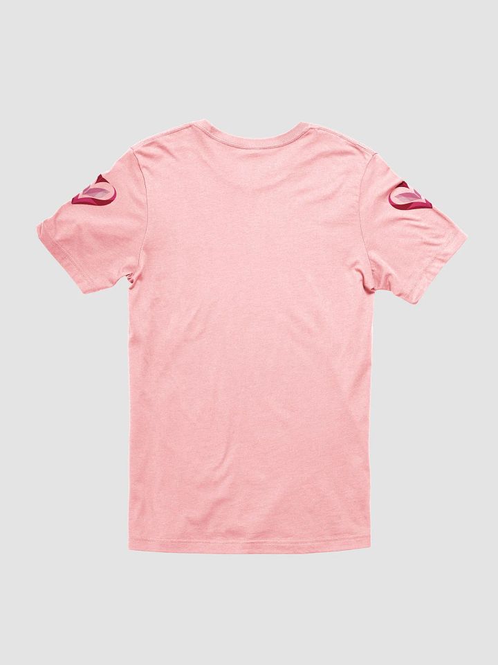 Valentine Heartfelt Affection Tee product image (6)