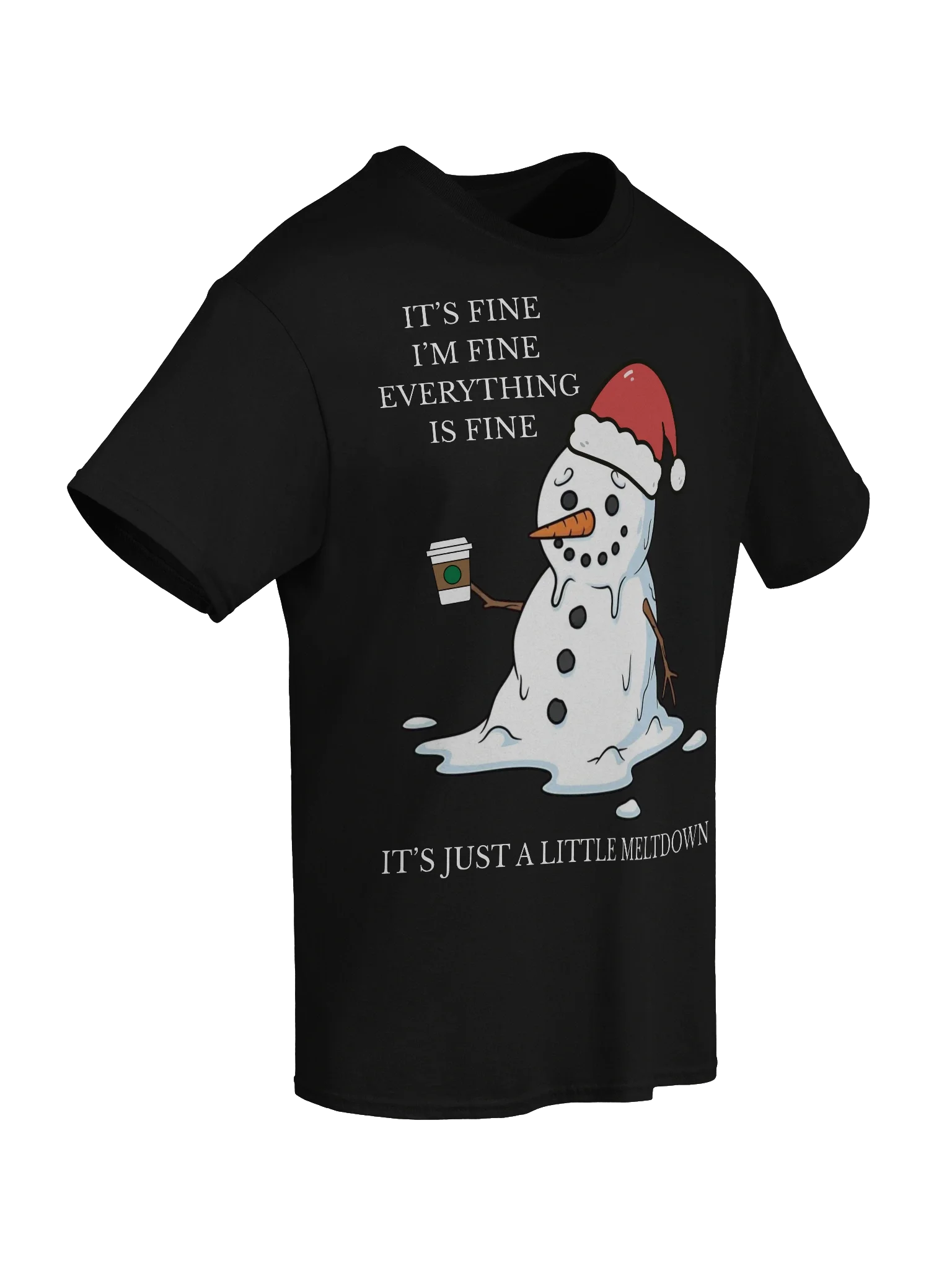 Meltdown Tee Style 2 product image (70)