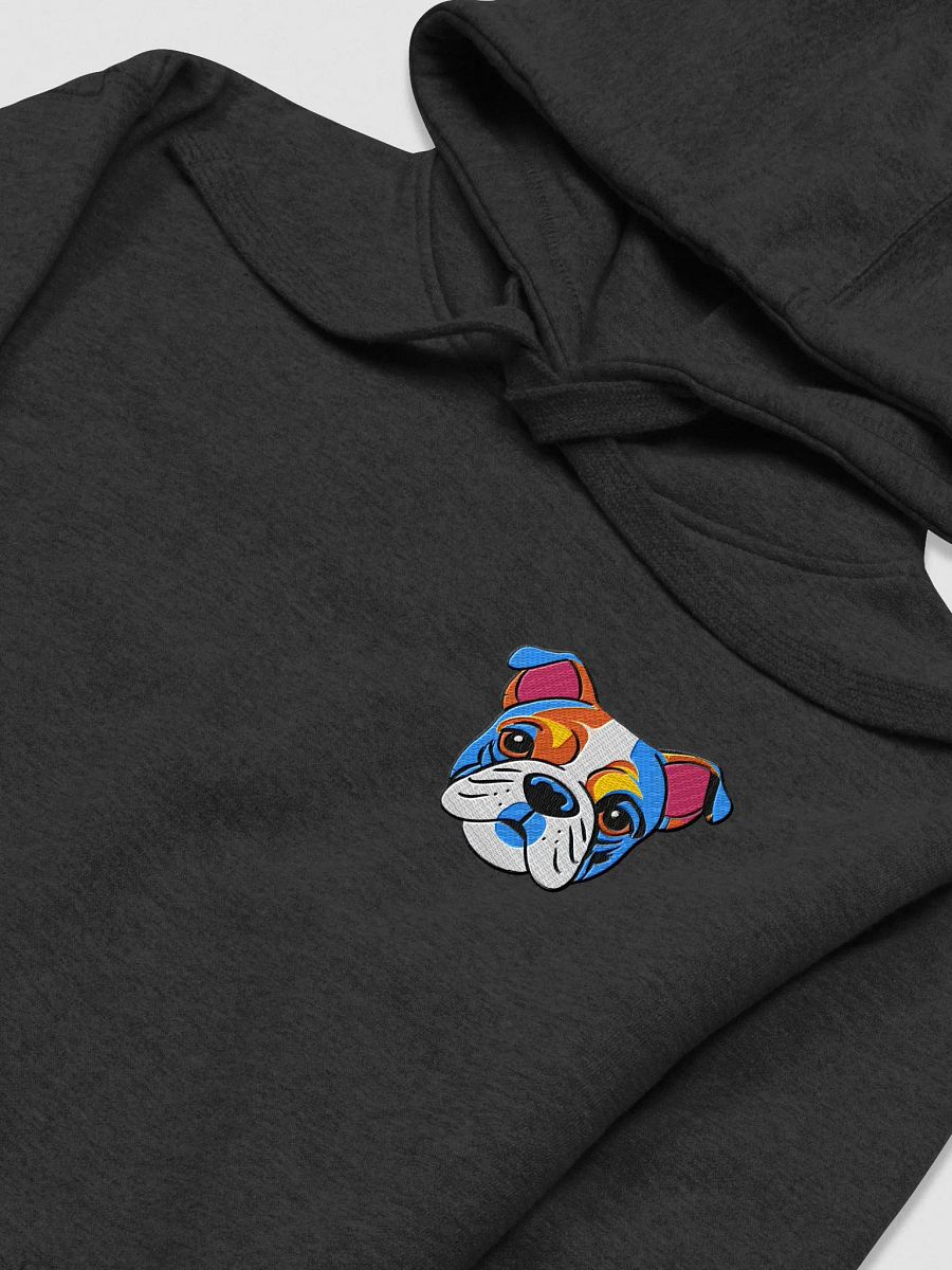 Bulldog Dreamland Premium Hoodie product image (3)