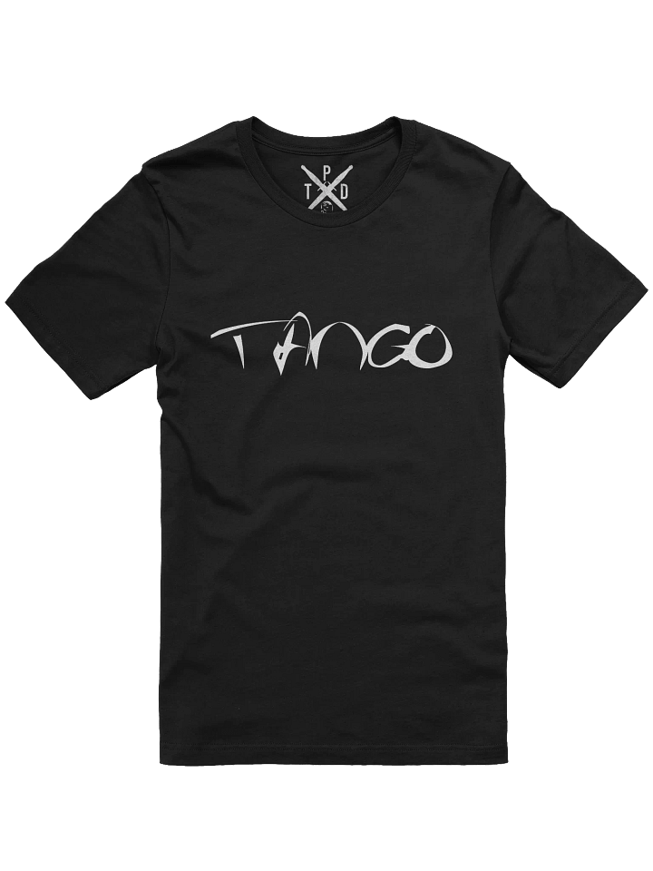 Tango Signature Tshirt product image (1)