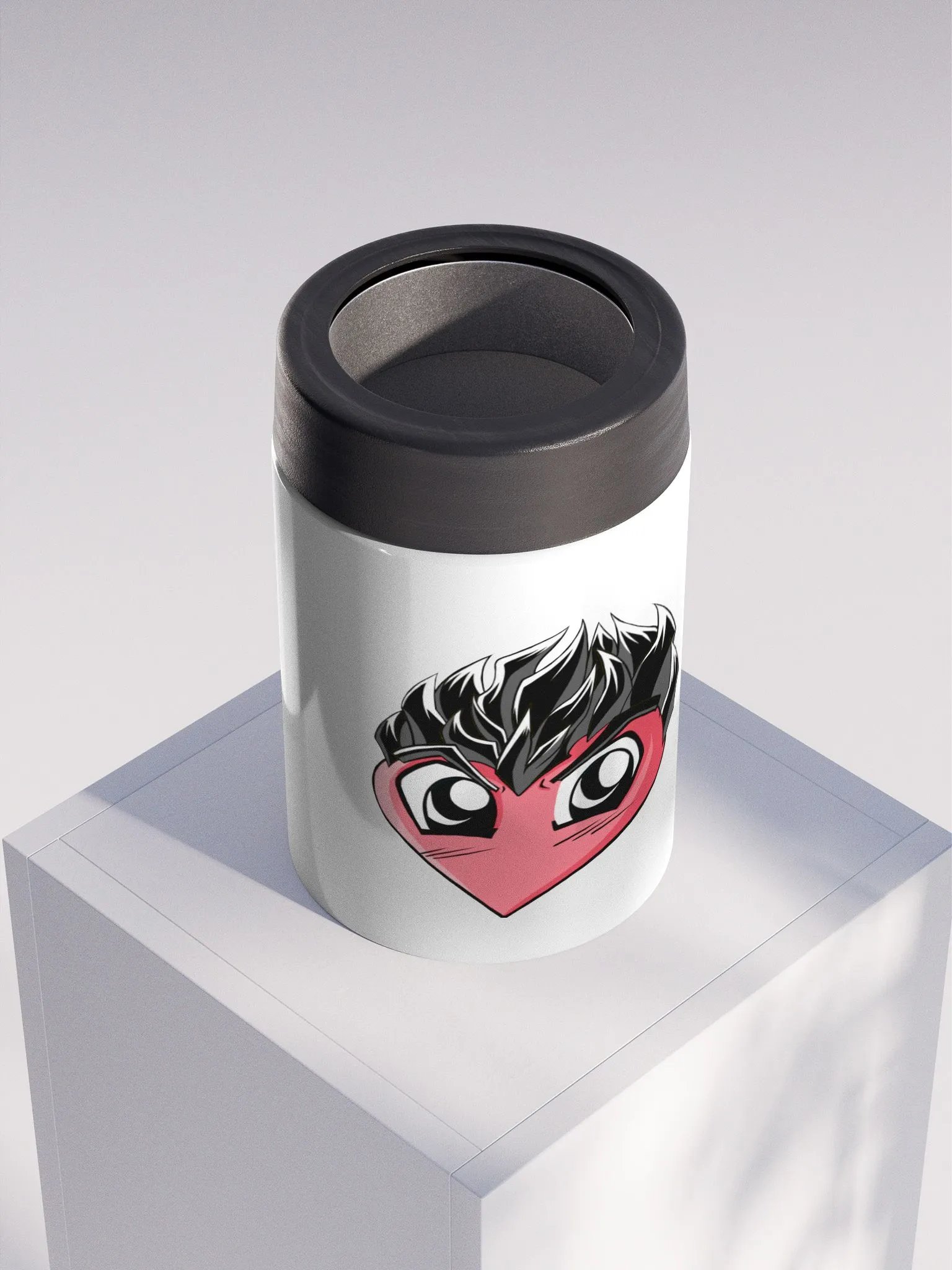 JSS Black Koozie product image (3)