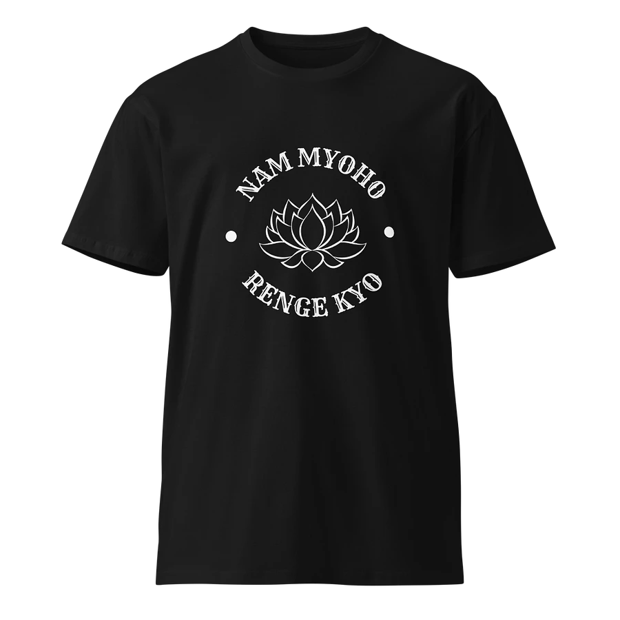 Unisex Premium T-Shirt - 