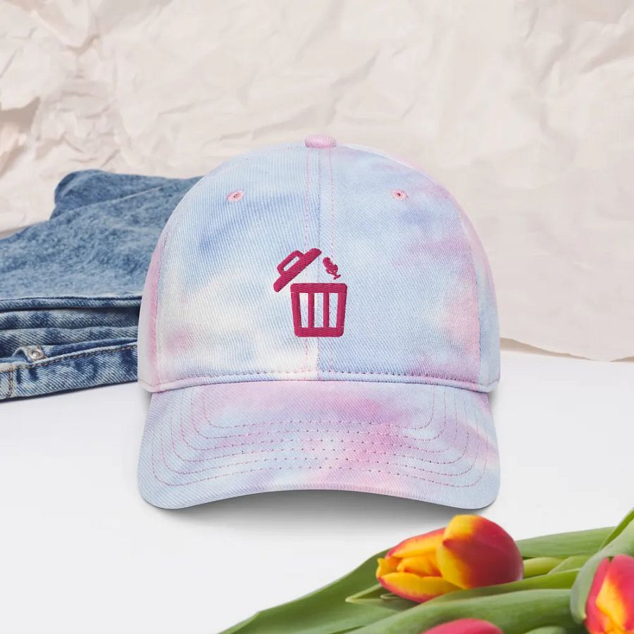 SLI Pastel Hat product image (3)