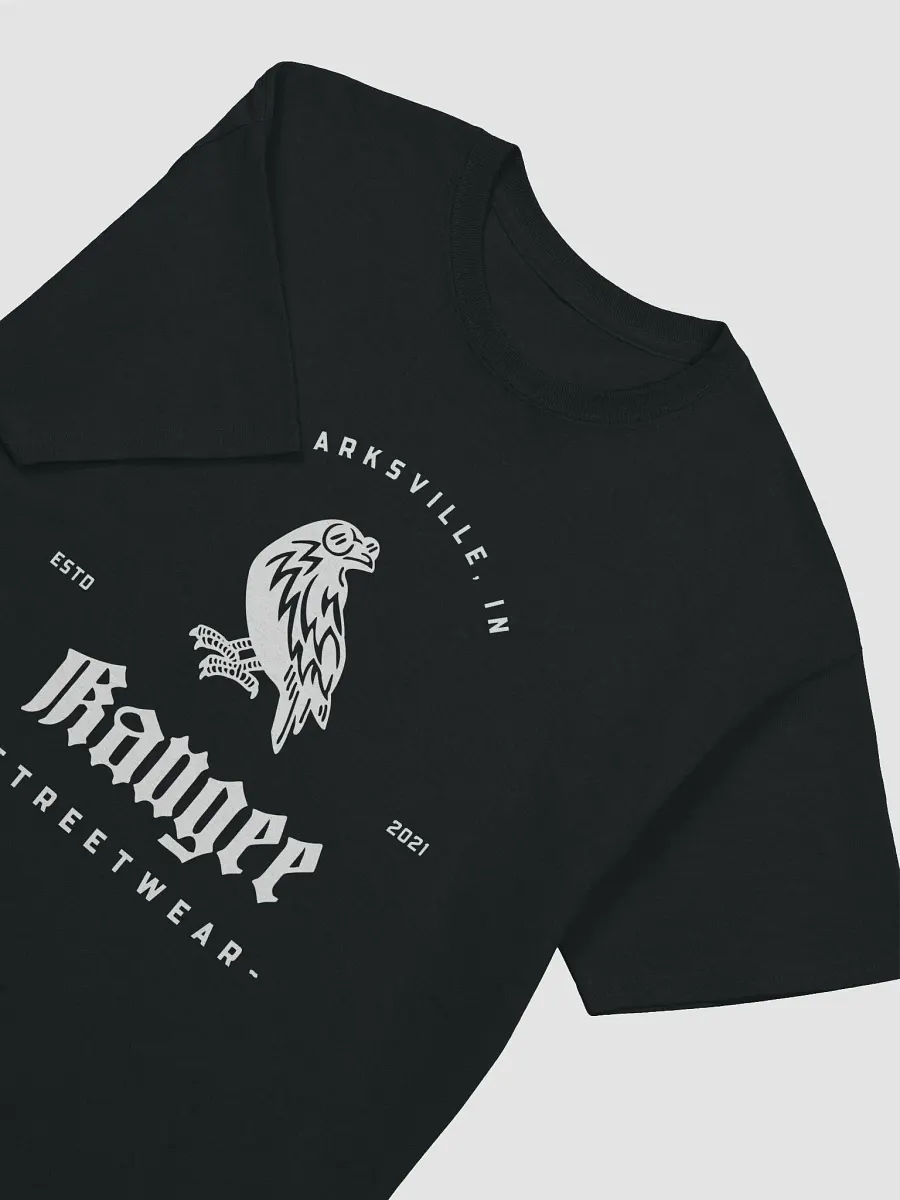 old school logo white product image (29)