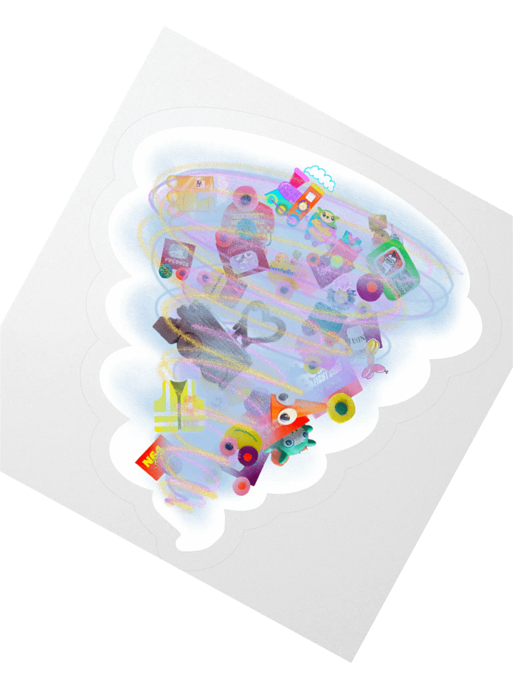 Trenado Sticker product image (6)