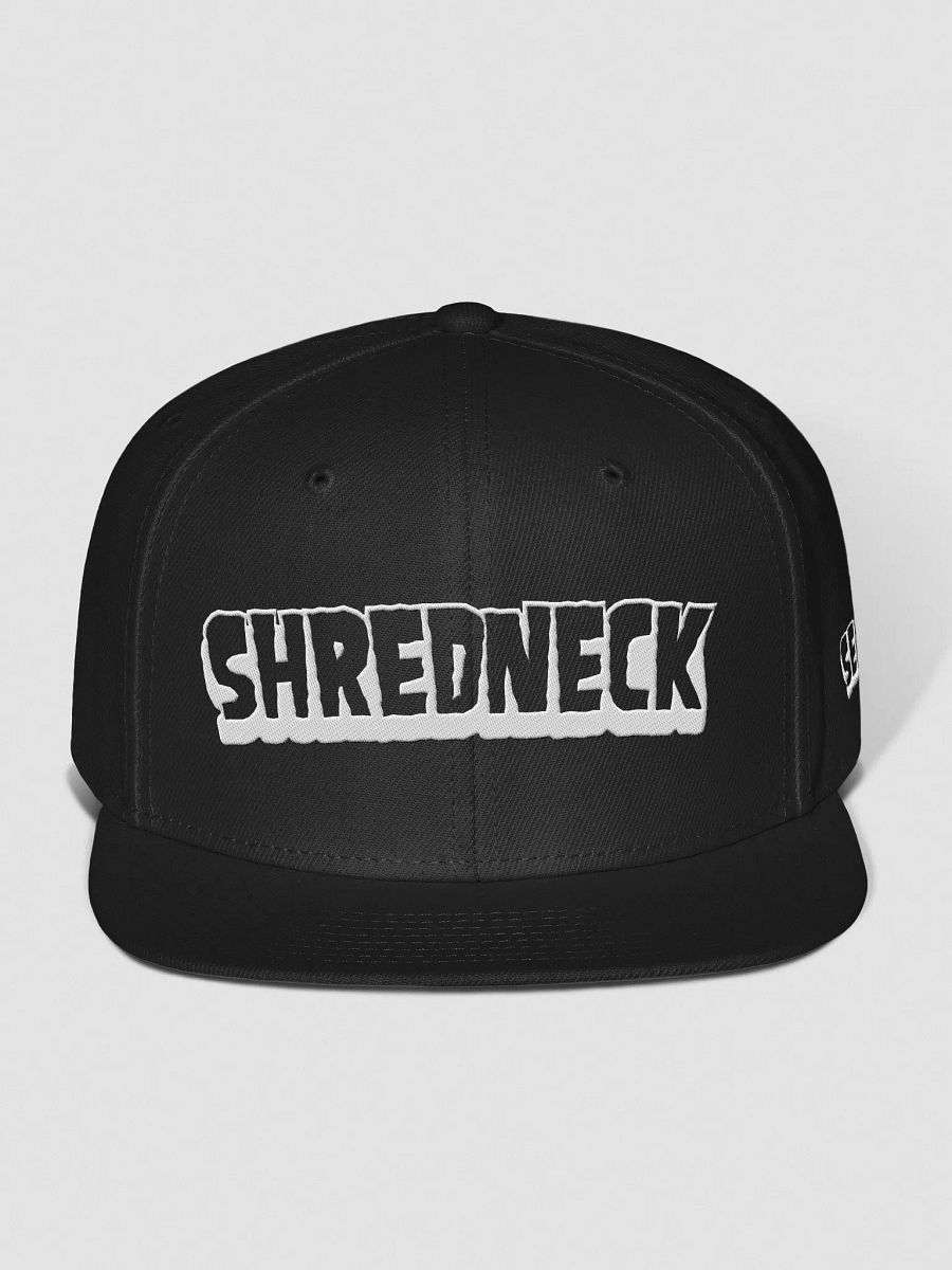Shredneck - Send it Cap product image (1)
