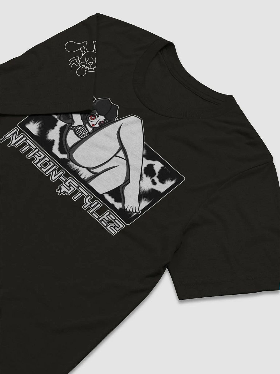 Wave 4 - Dark Lust Girl (Manga Chill) product image (2)