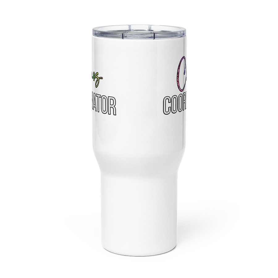 nope snark - chaos lg tumbler product image (3)