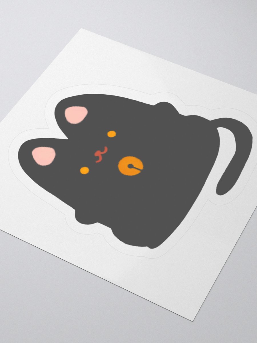 Black Cat product image (5)