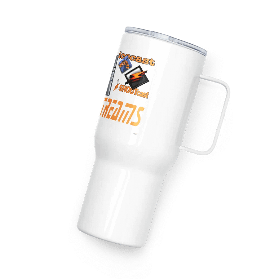 ZEE - Travel Coffee Mug product image (4)