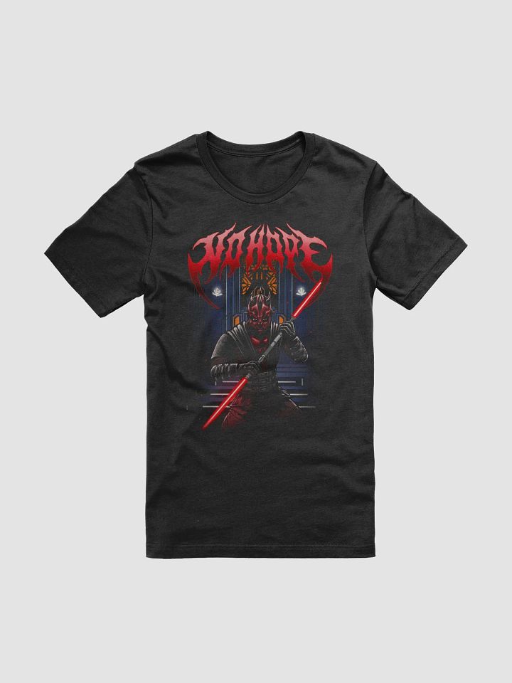 No Hope Maul - Tee(Exclusive) product image (1)