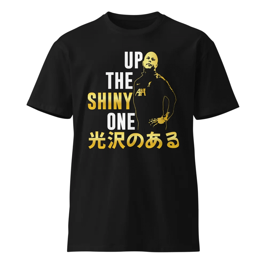 Up The Shiny One product image (1)