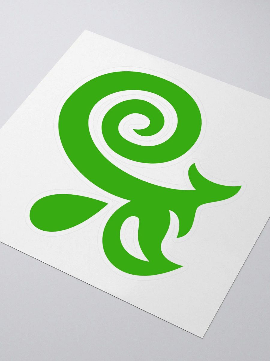 Sticker - Plantes/Plants product image (7)