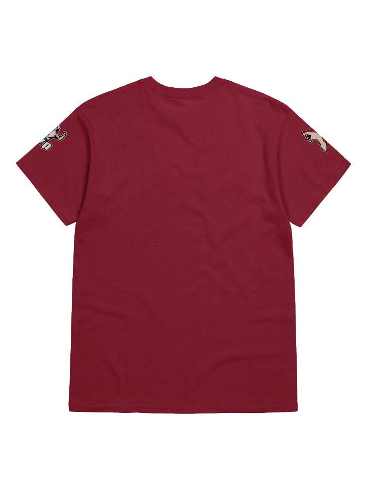 Coyotes Unisex TShirt product image (11)