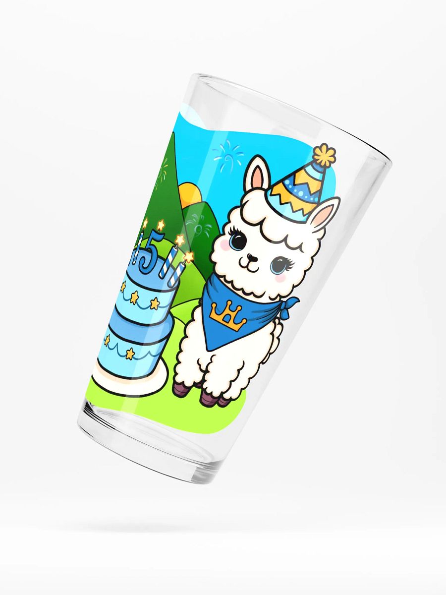 Hierarchy 5th Birthday product image (5)