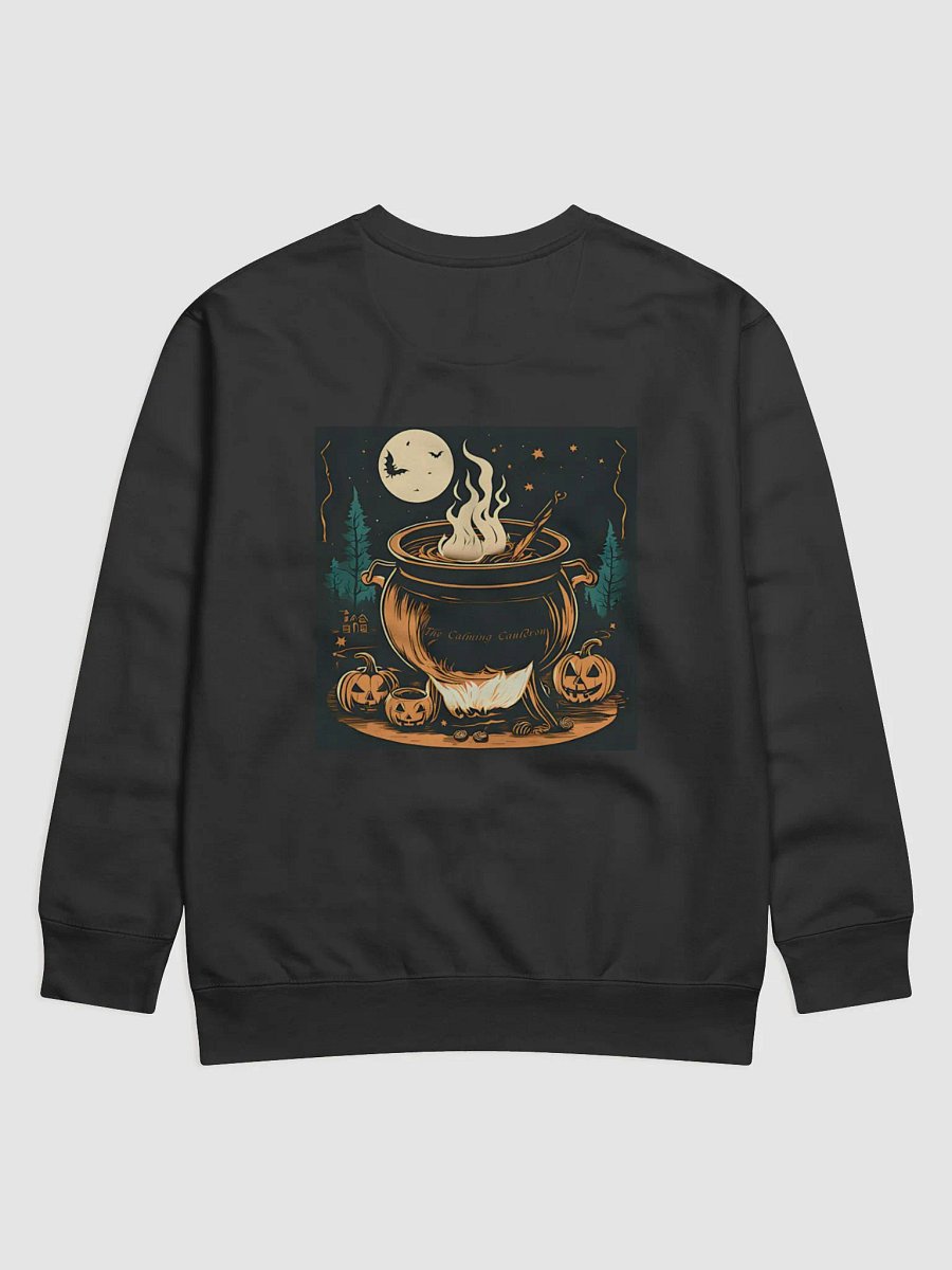 Mystical Cauldron Comfort product image (2)