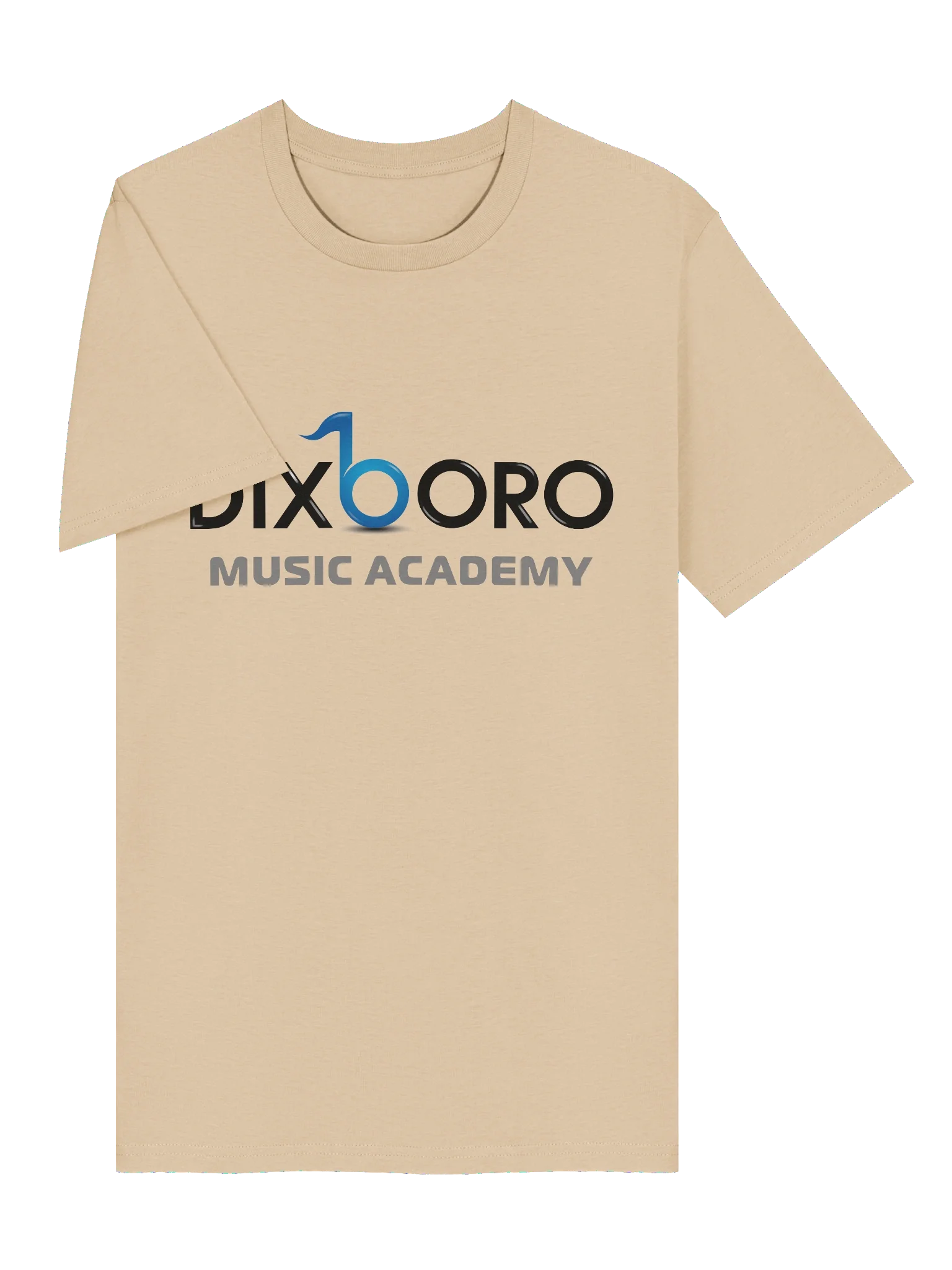 Dixboro Music Academy T-Shirt product image (5)