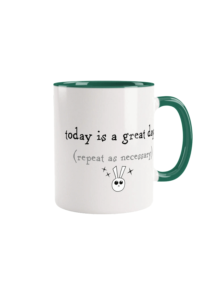 Great Day Mug product image (2)