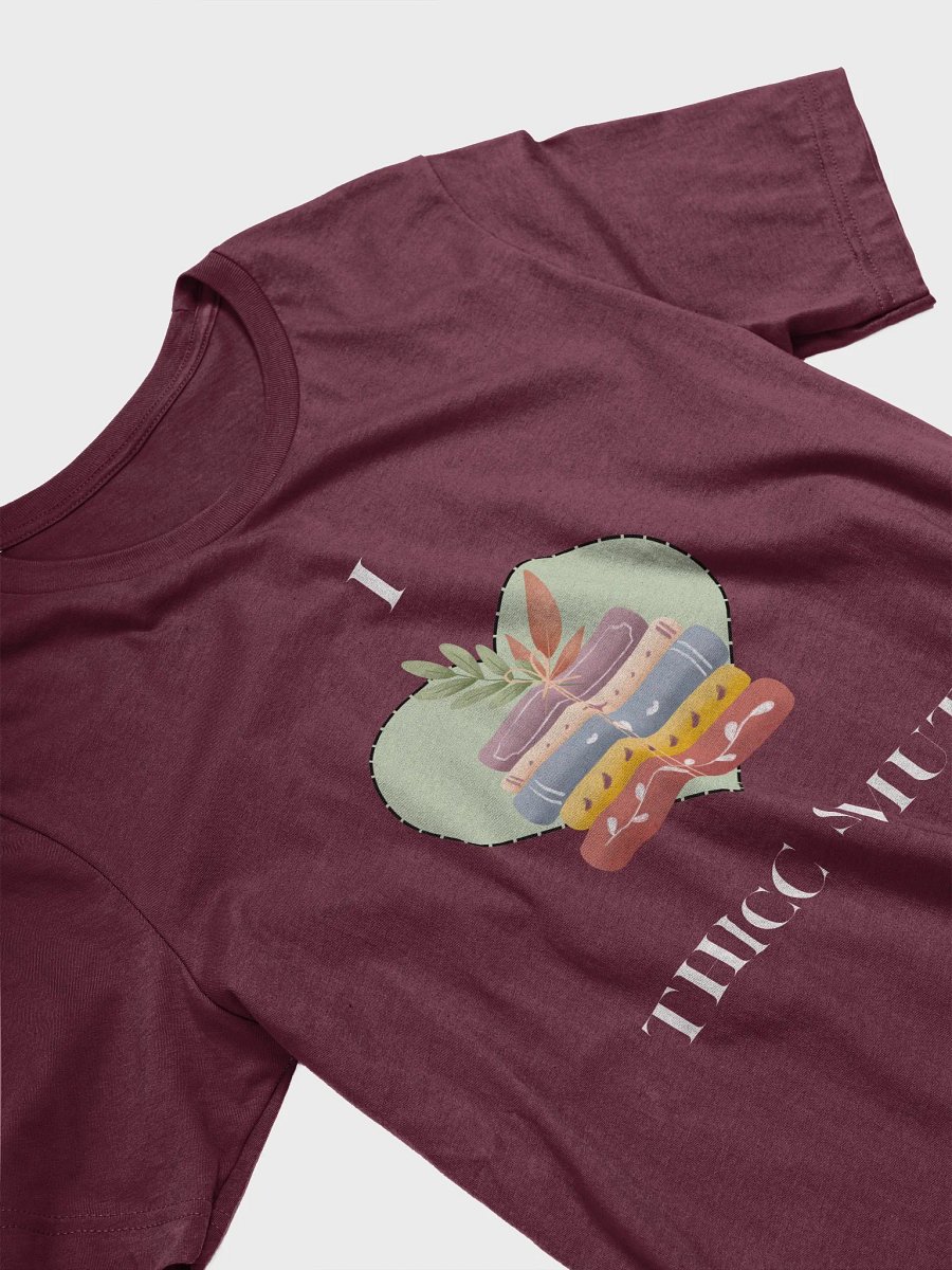 Thicc Smut Book Club product image (3)
