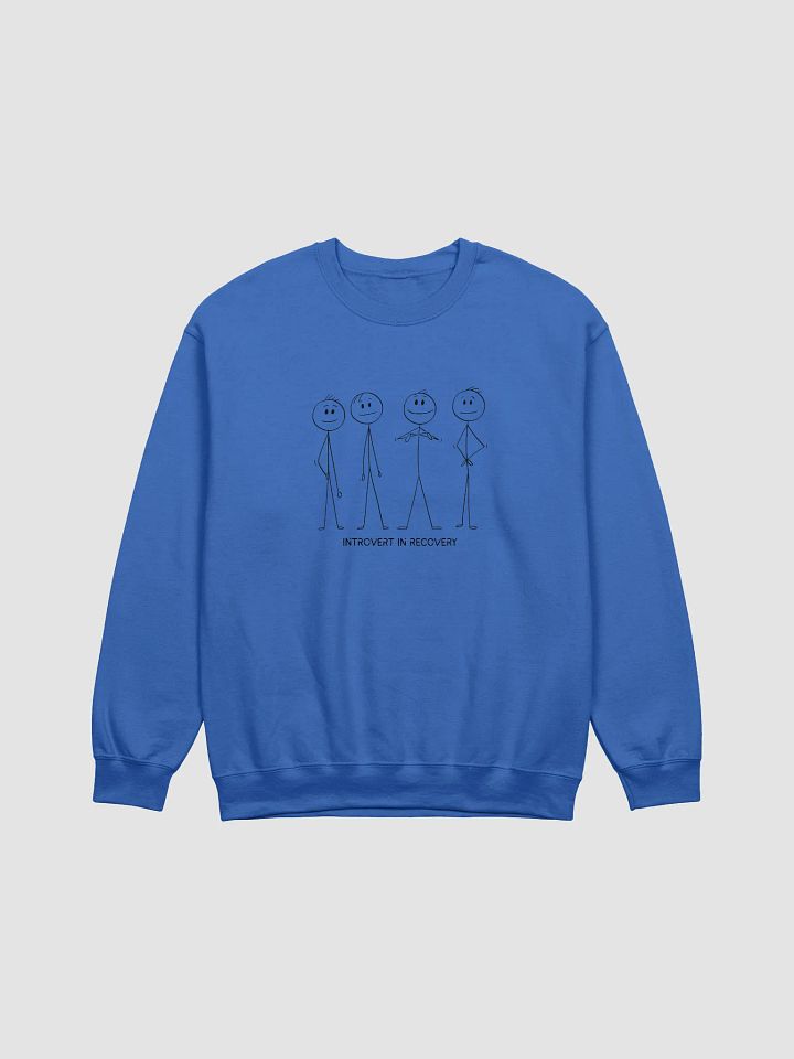 Introvert in Recovery product image (2)