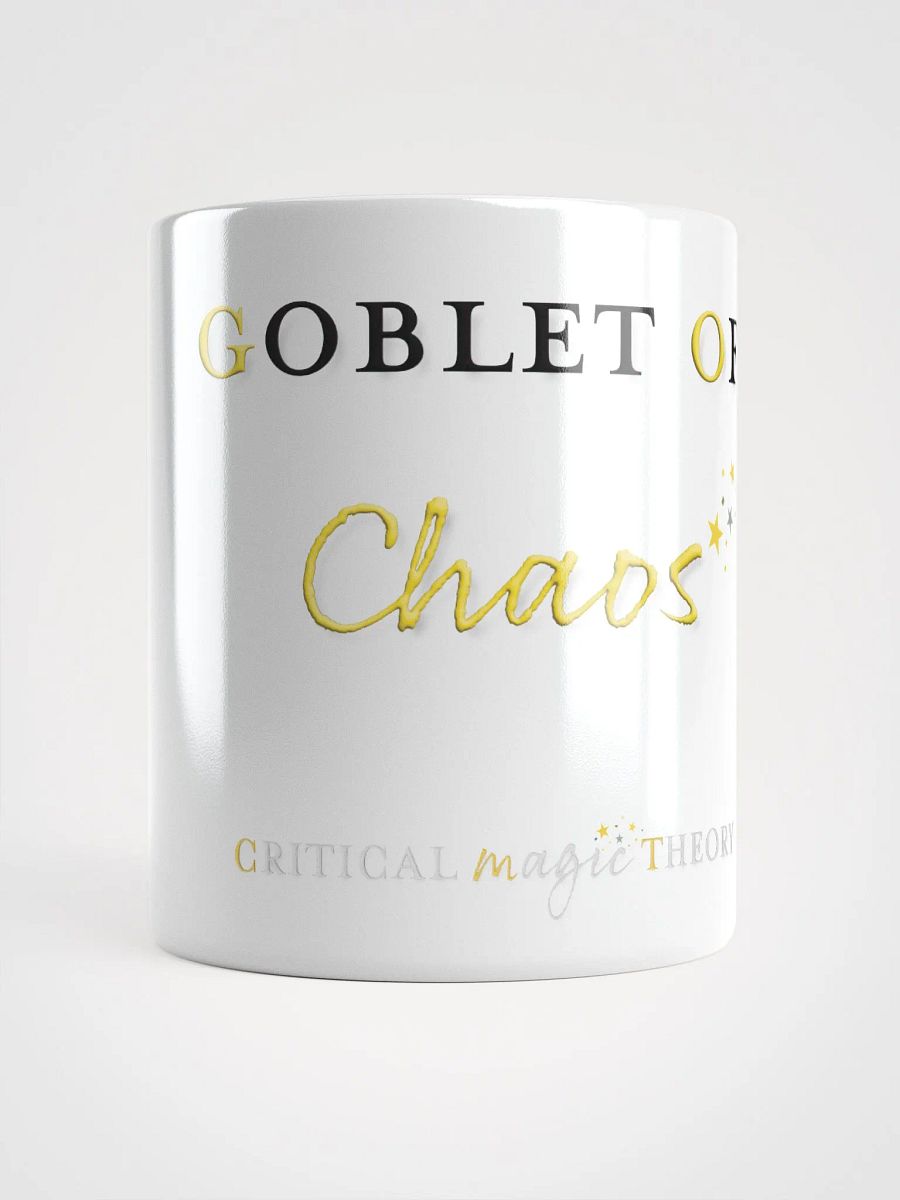 'Goblet of Chaos' Mug product image (1)