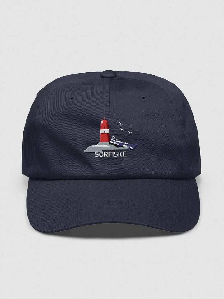 Sørfiske - Caps product image (1)