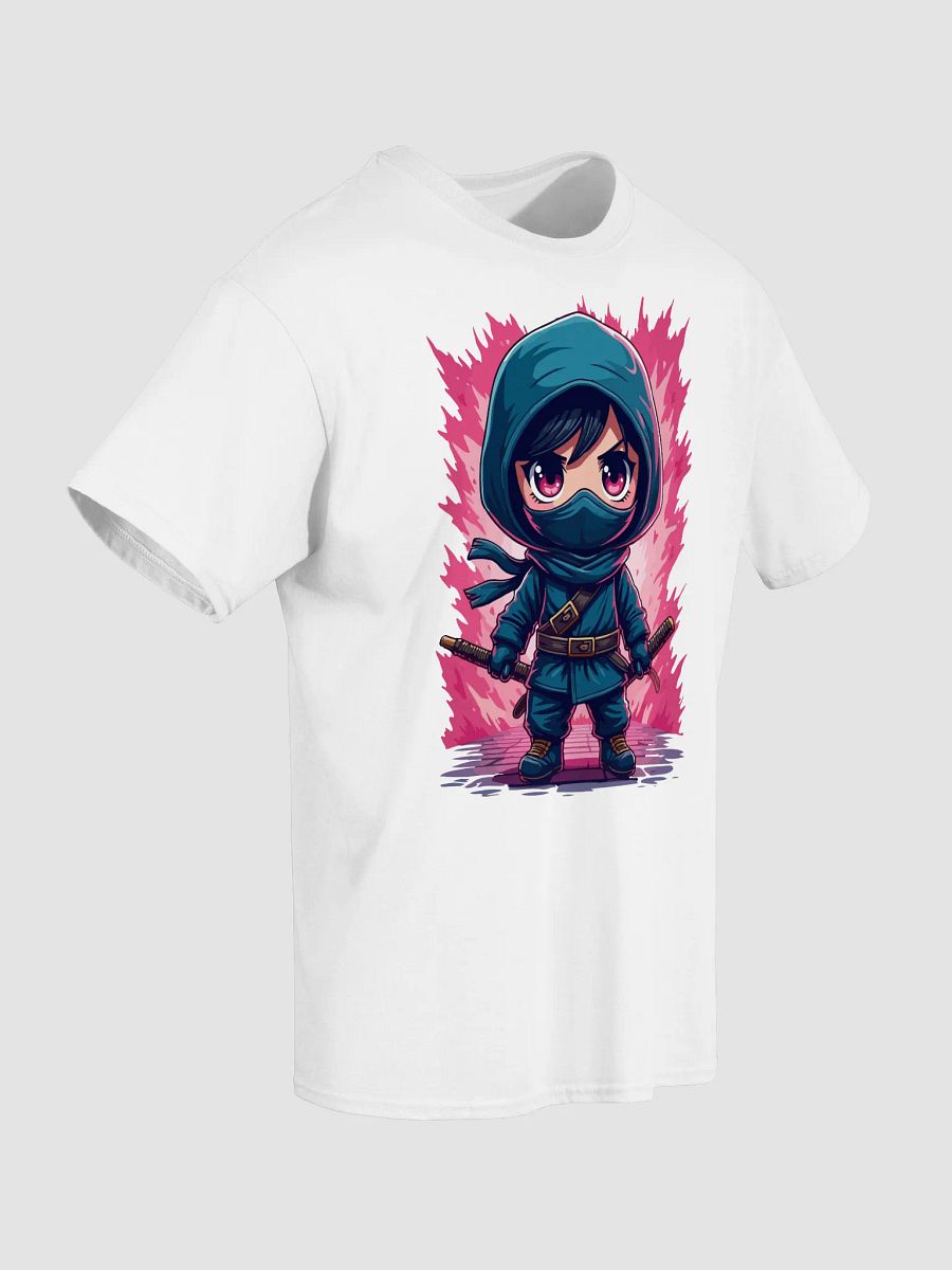 Chibi Ninja T-Shirt product image (43)