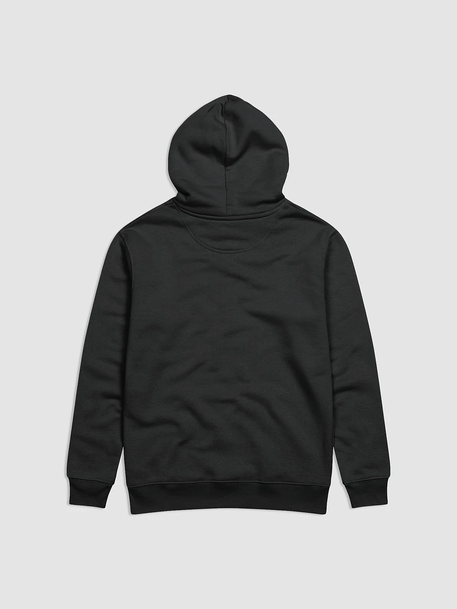 MOVE THOT hoodie product image (2)