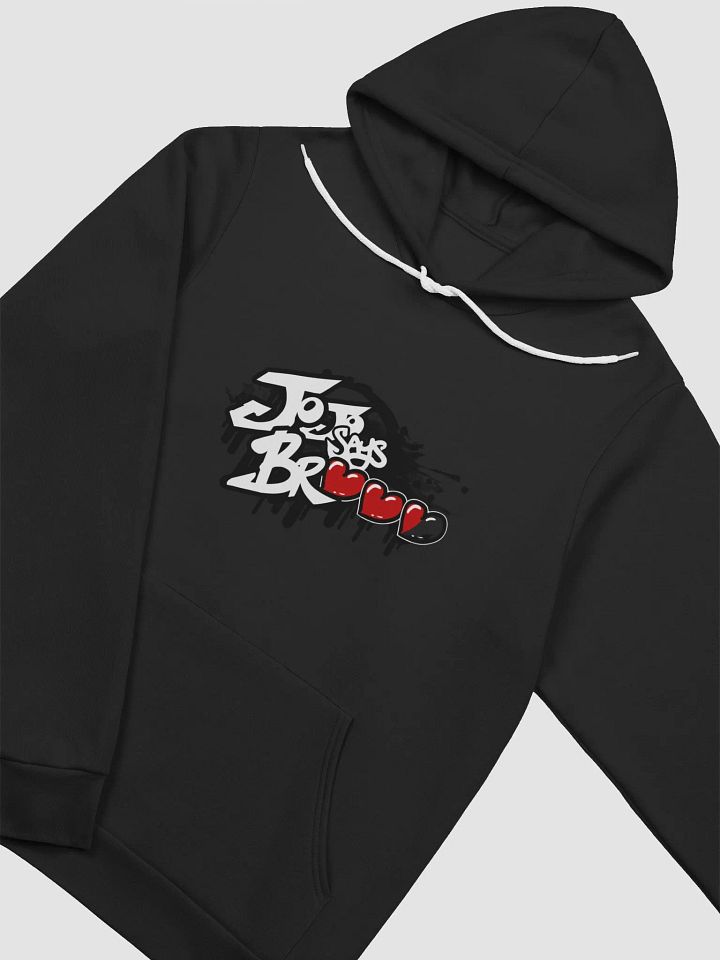 Unisex Graffiti Pullover product image (1)