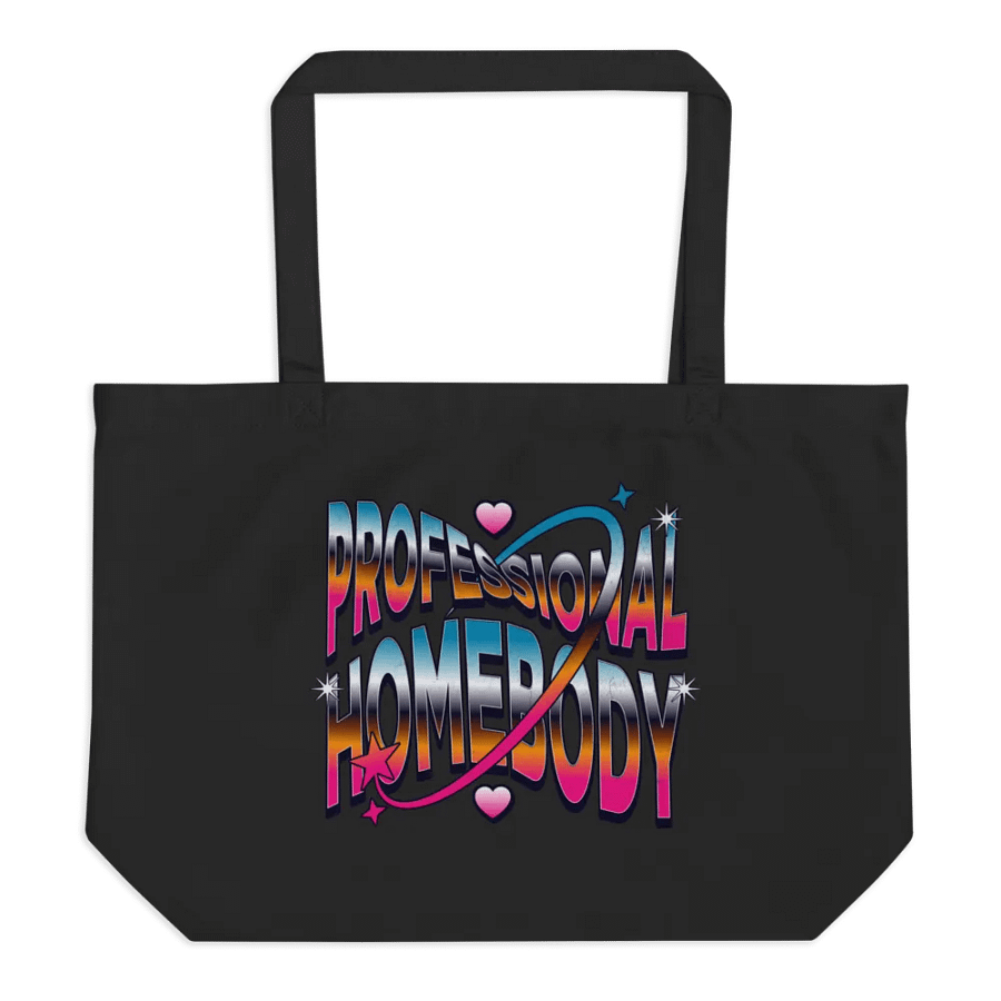 Professional Homebody Dynamic Tote product image (1)