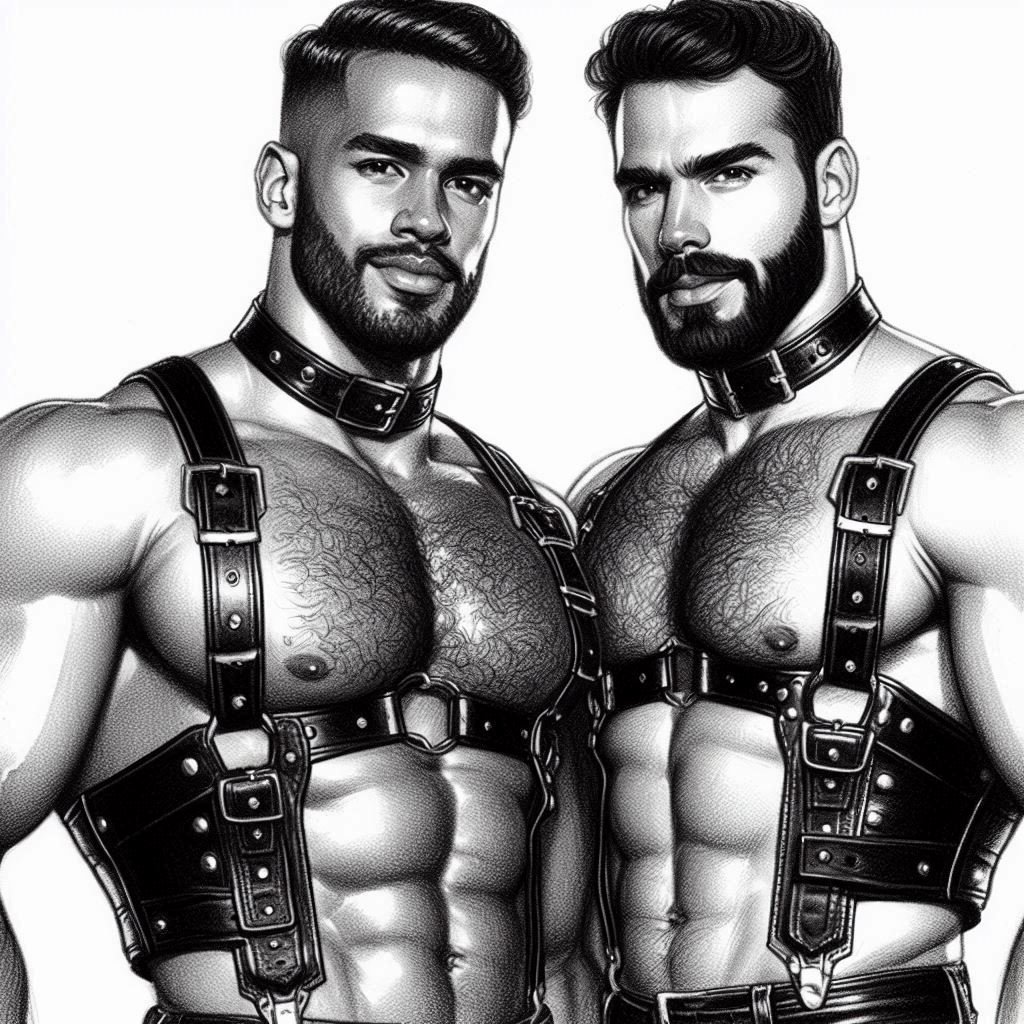 DJ Iconic Gay Pride 2025 Brazilian Club Mix 1 Hour product image (1)