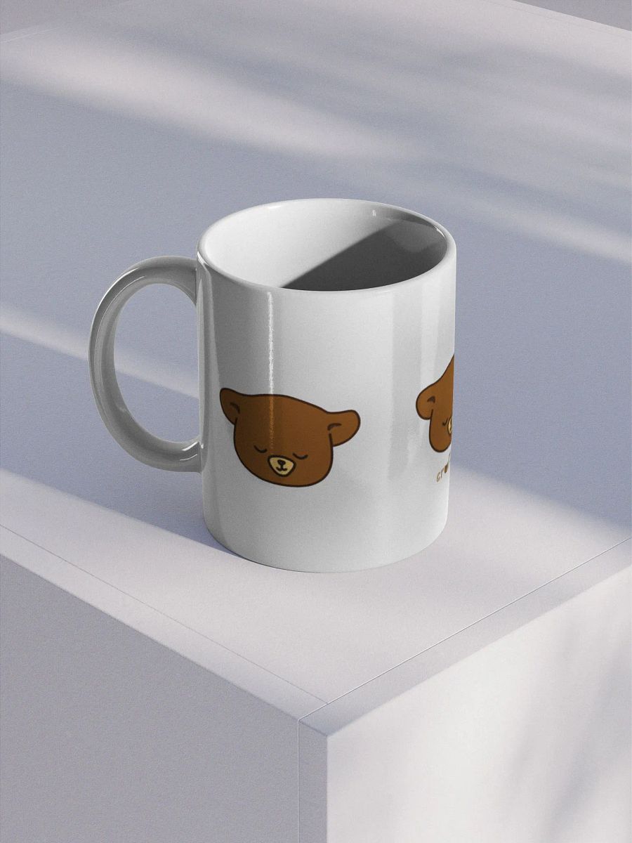 Crofteria Bear Mug product image (2)