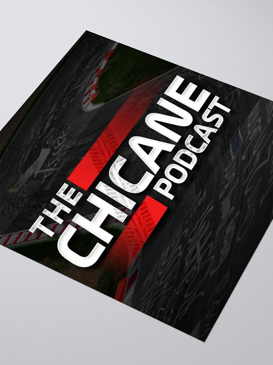Podcast Sticker product image (3)