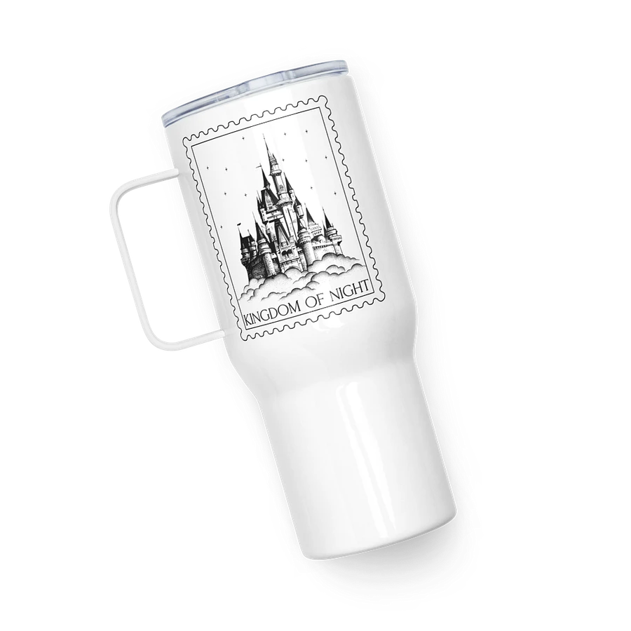 Kingdom of Night Travel Mug product image (5)