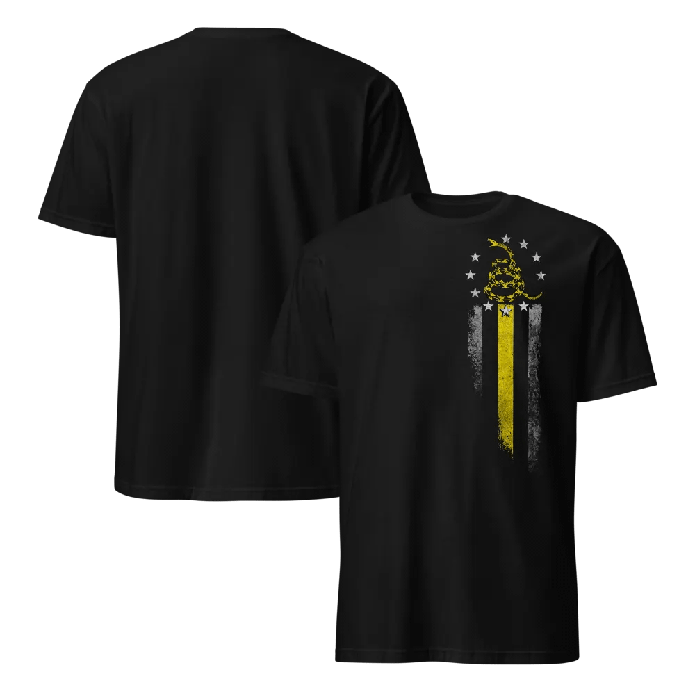 Gadsden Half Flag product image (4)