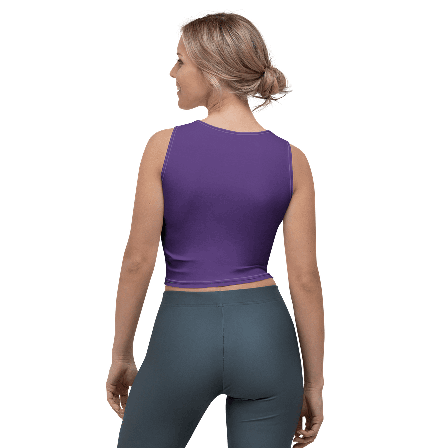 Guardian Crop Top product image (2)