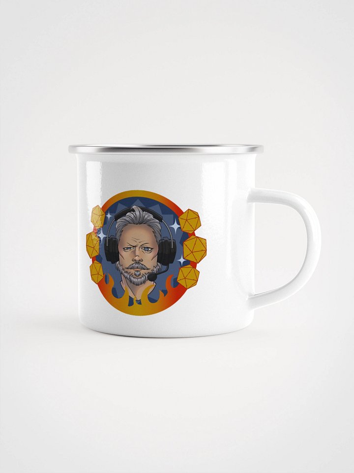 Renfail Dice Coffee Cup product image (1)