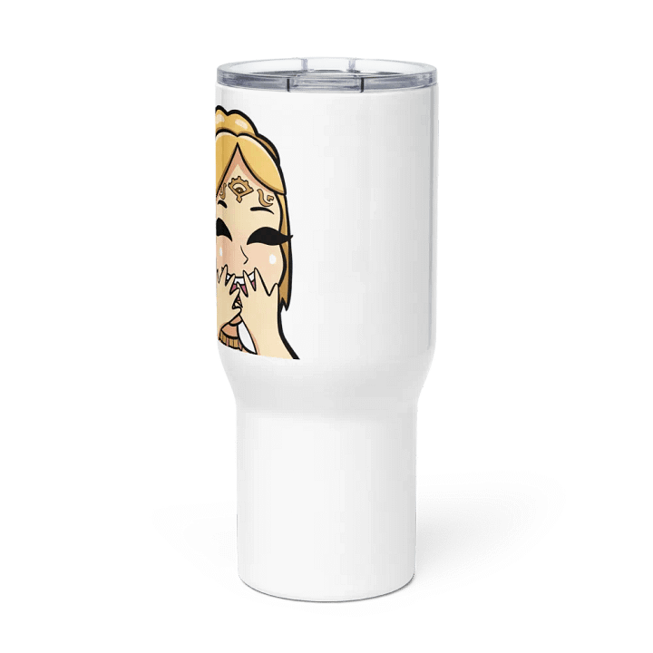 Giggle Travel Mug product image (2)