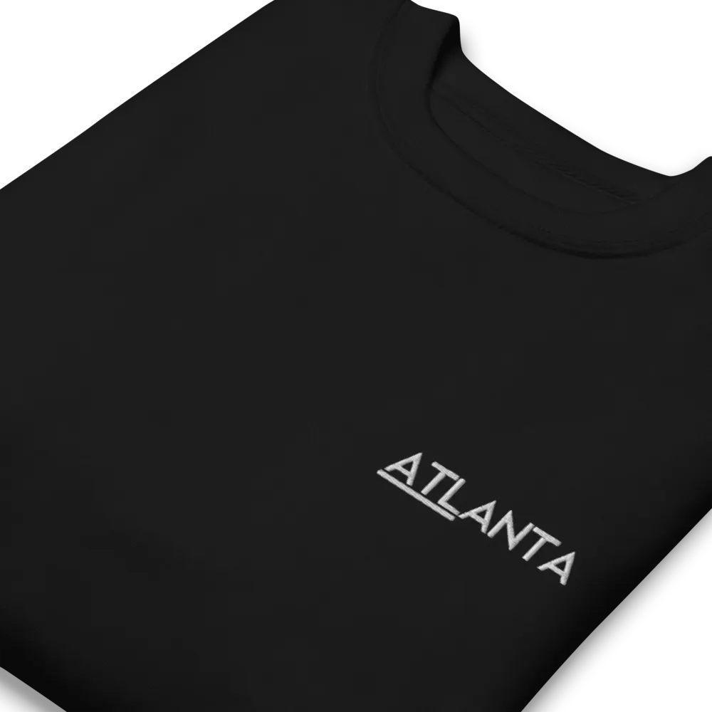 ATLANTA Sweatshirt product image (17)
