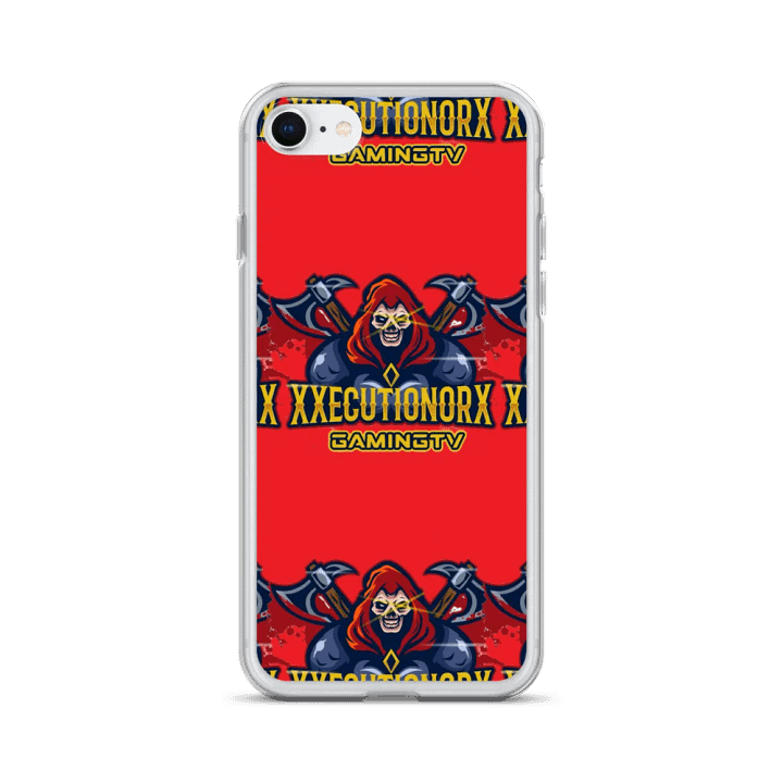 Sinister Axes iPhone® Case product image (20)