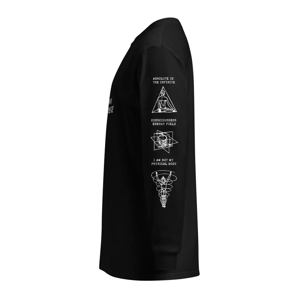 The Gateway Experience Longsleeve (Comfort Colors) product image (3)