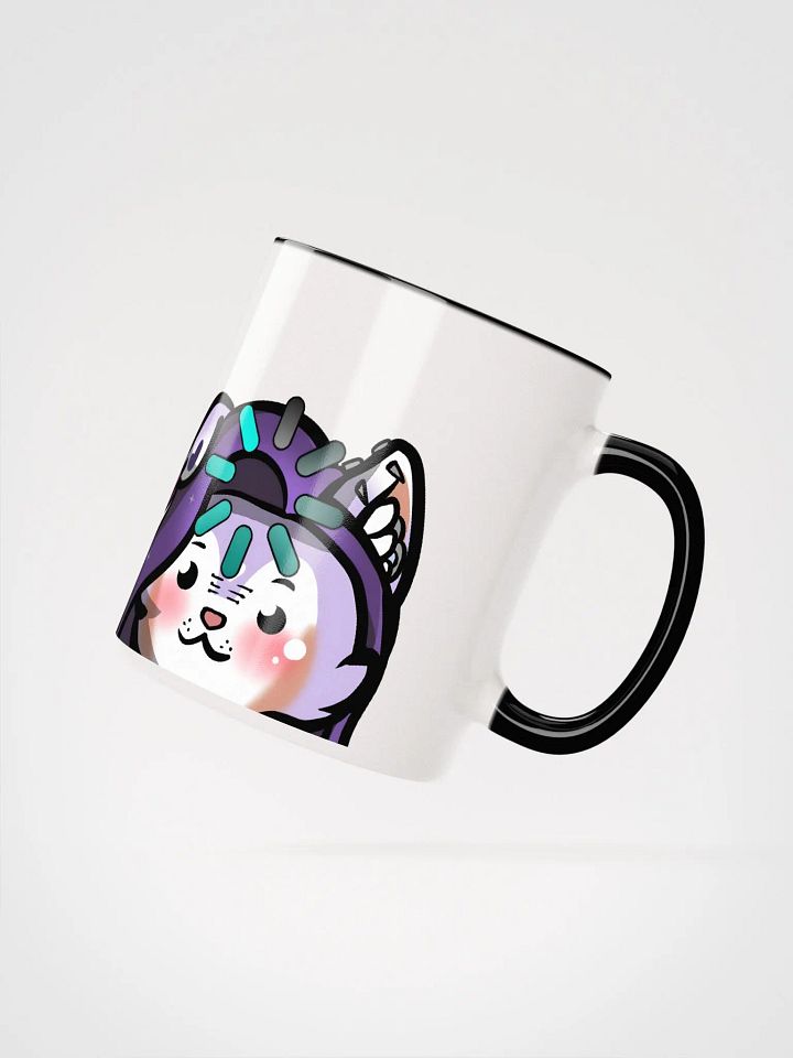 Buffering Mug product image (2)
