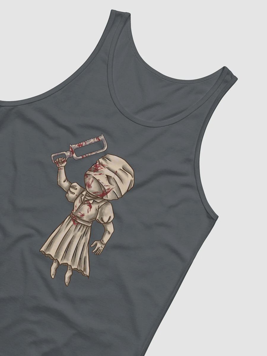 Nurse Tank top product image (29)