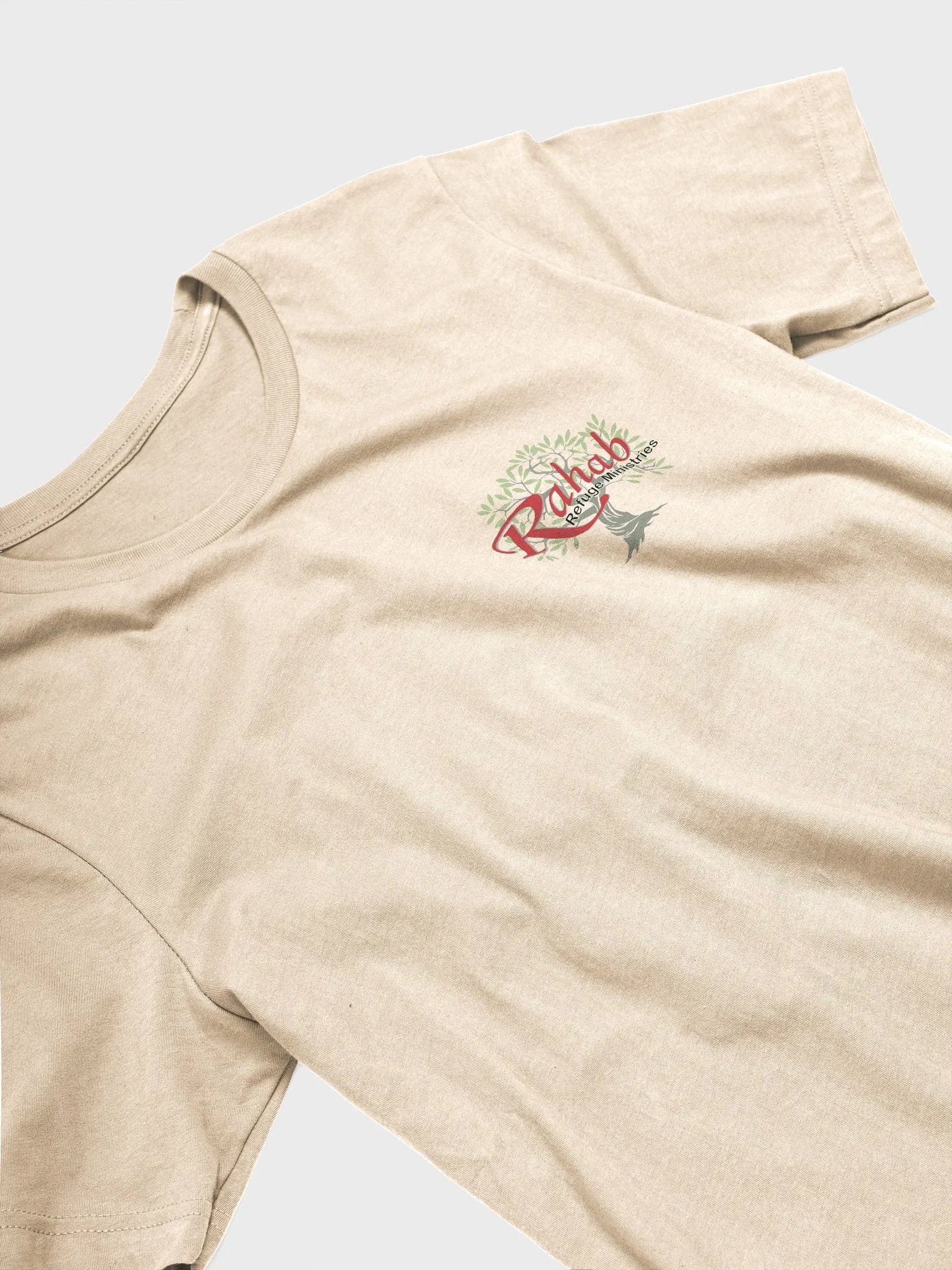 National Human Trafficking Hotline T-Shirt product image (3)