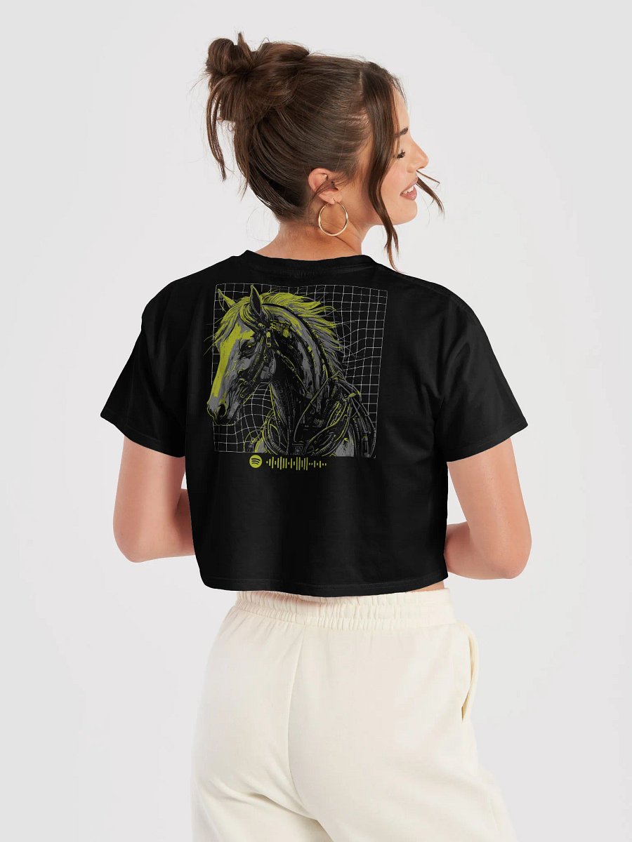 DARKHORSE Crop T product image (7)