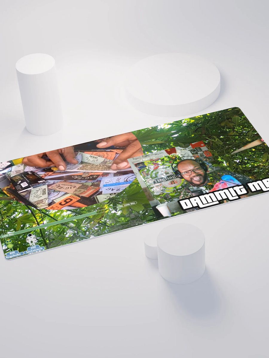 DAM DAB DESK MAT product image (4)