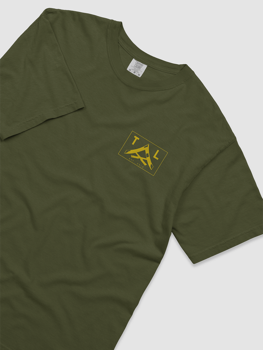 Devil Dog Skivvy (Back Print) product image (5)