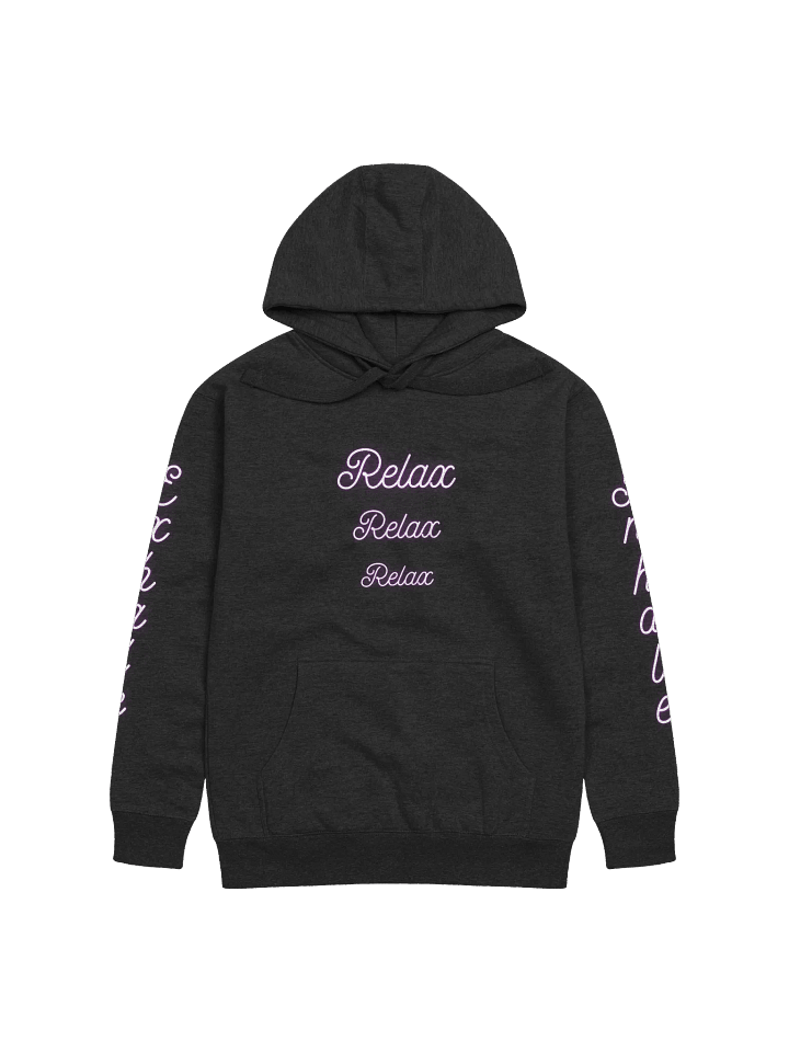 Cozy Hoodie 