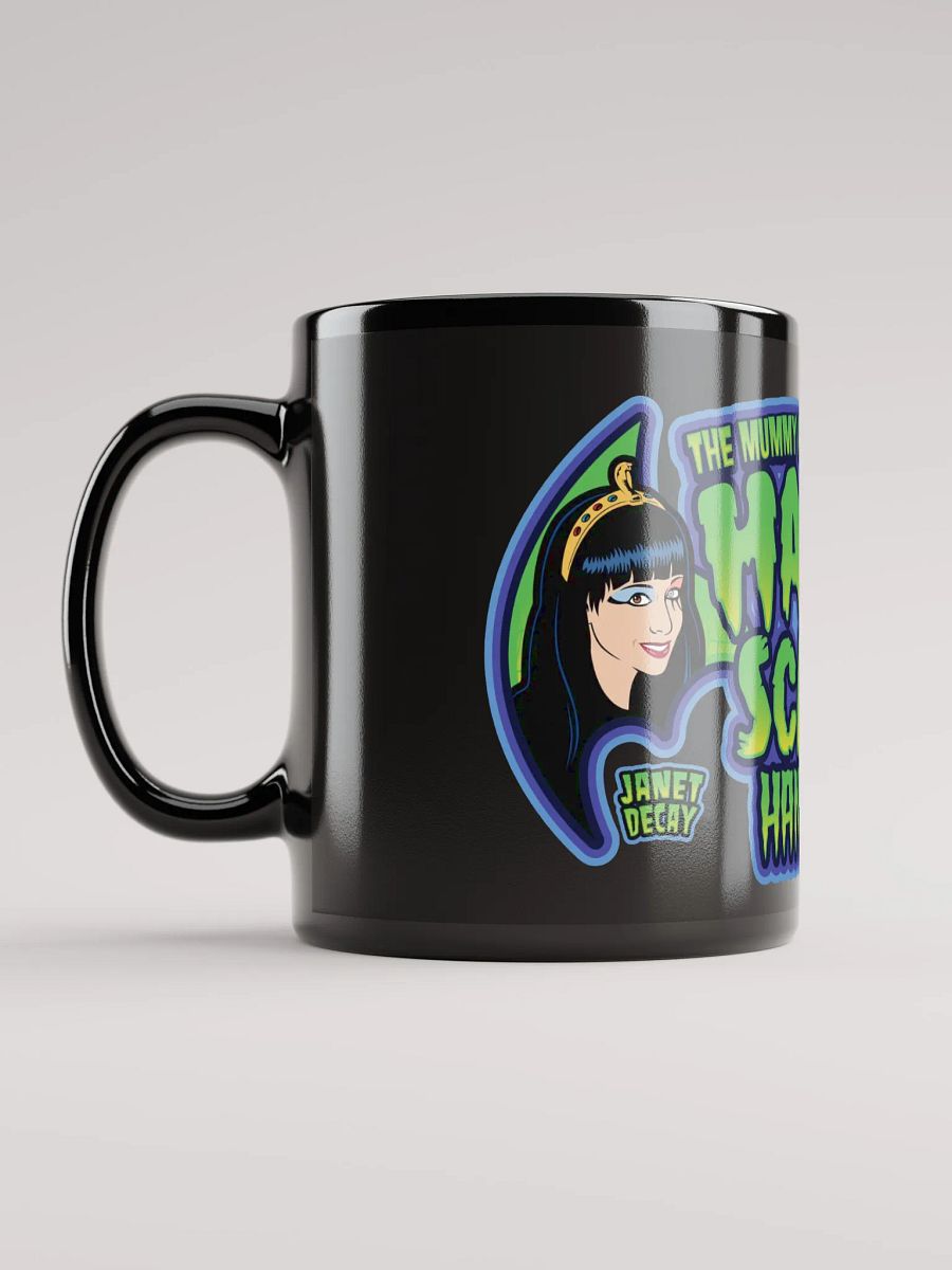 Hairy Scary Hangout Mug product image (6)