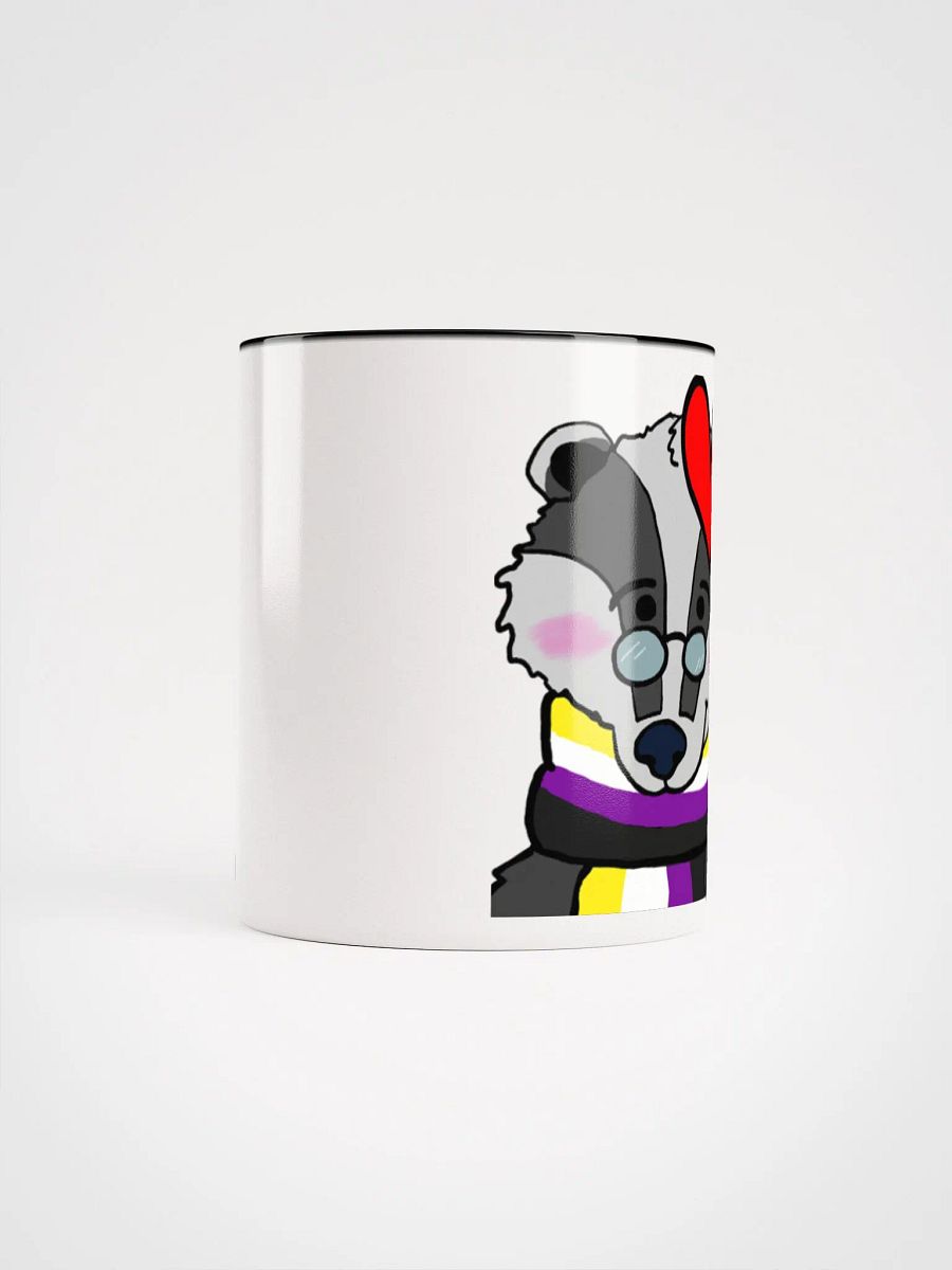 Quarles - Mug product image (37)